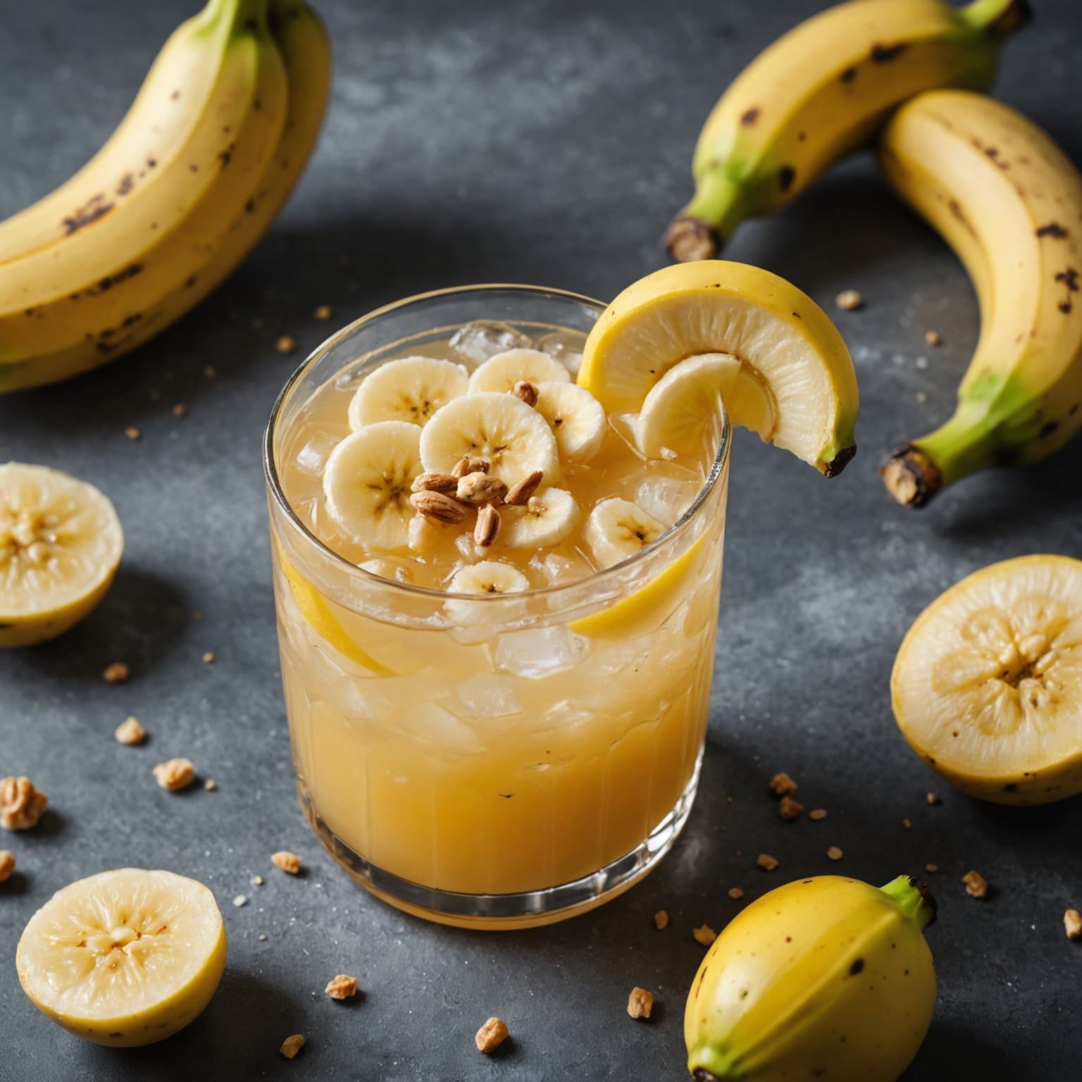 Banan Punch