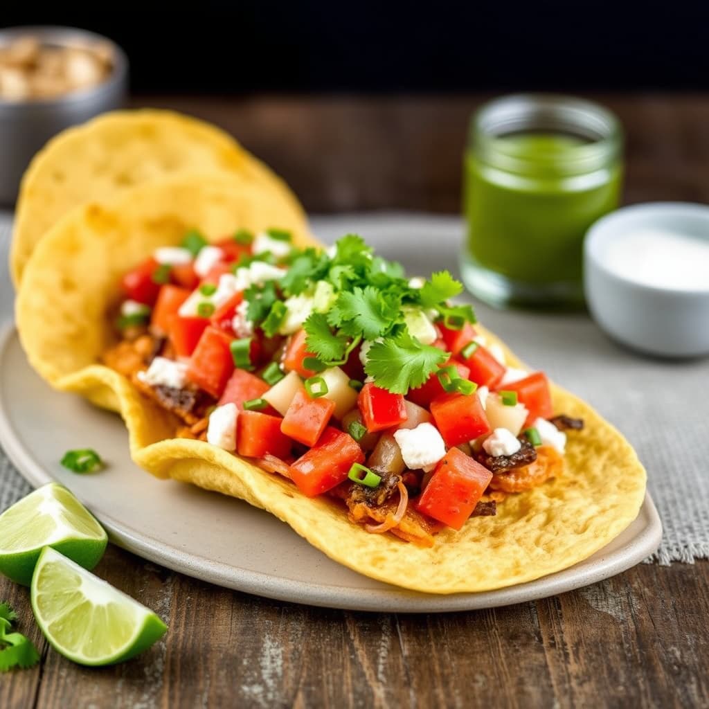 Bedre og mer attraktiv Tijuana Caesar