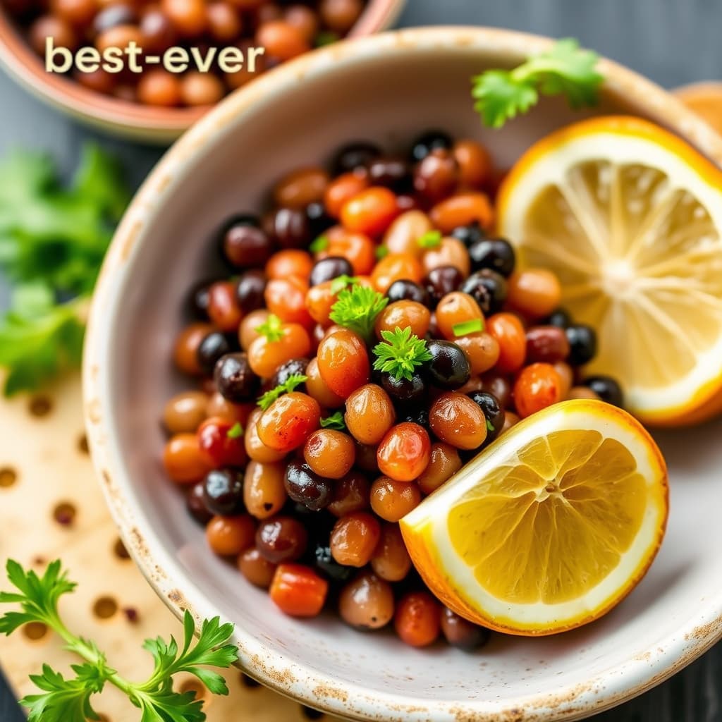 Beste noensinne Texas Caviar