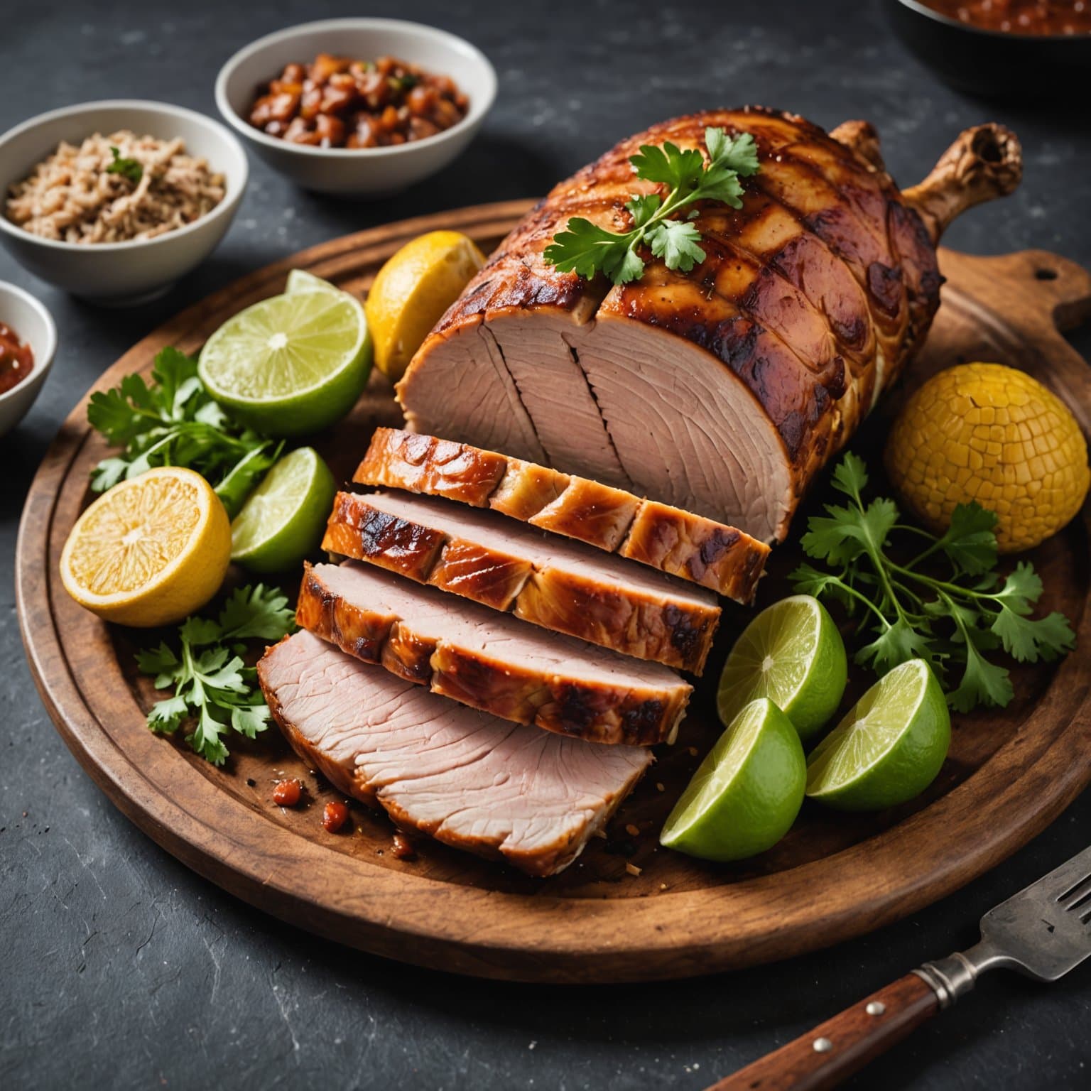 Beste Pernil noensinne