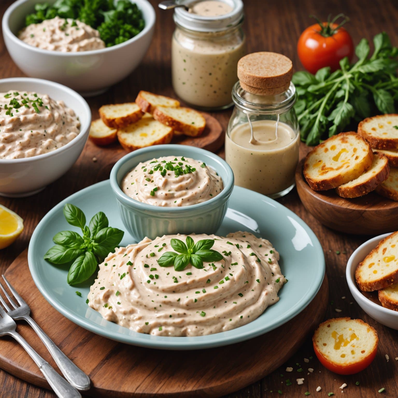 Bestemors remuladesaus