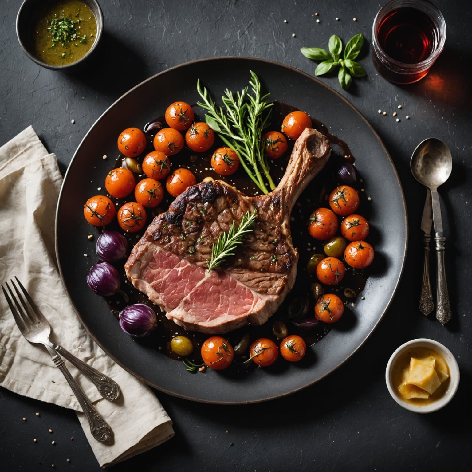 Bistecca alla Fiorentina