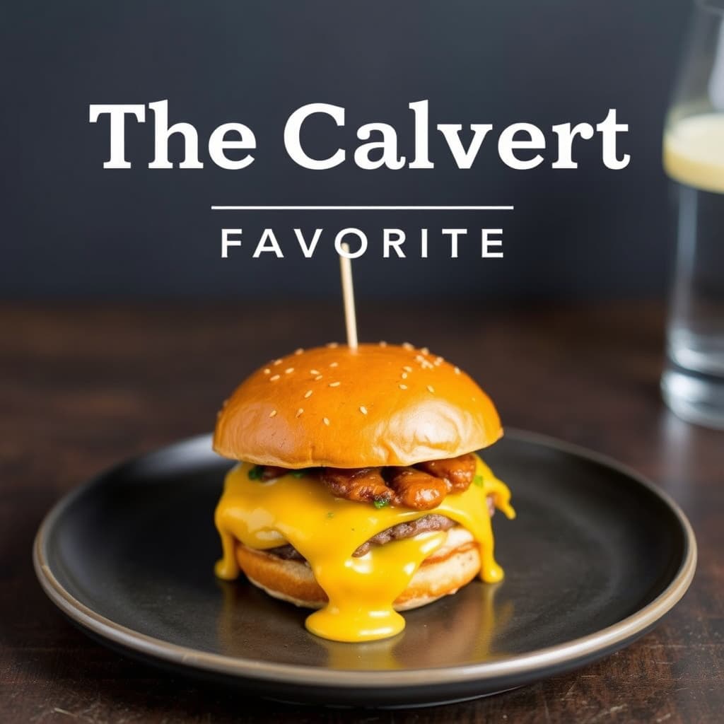 Calvert (Stinks favoritt)