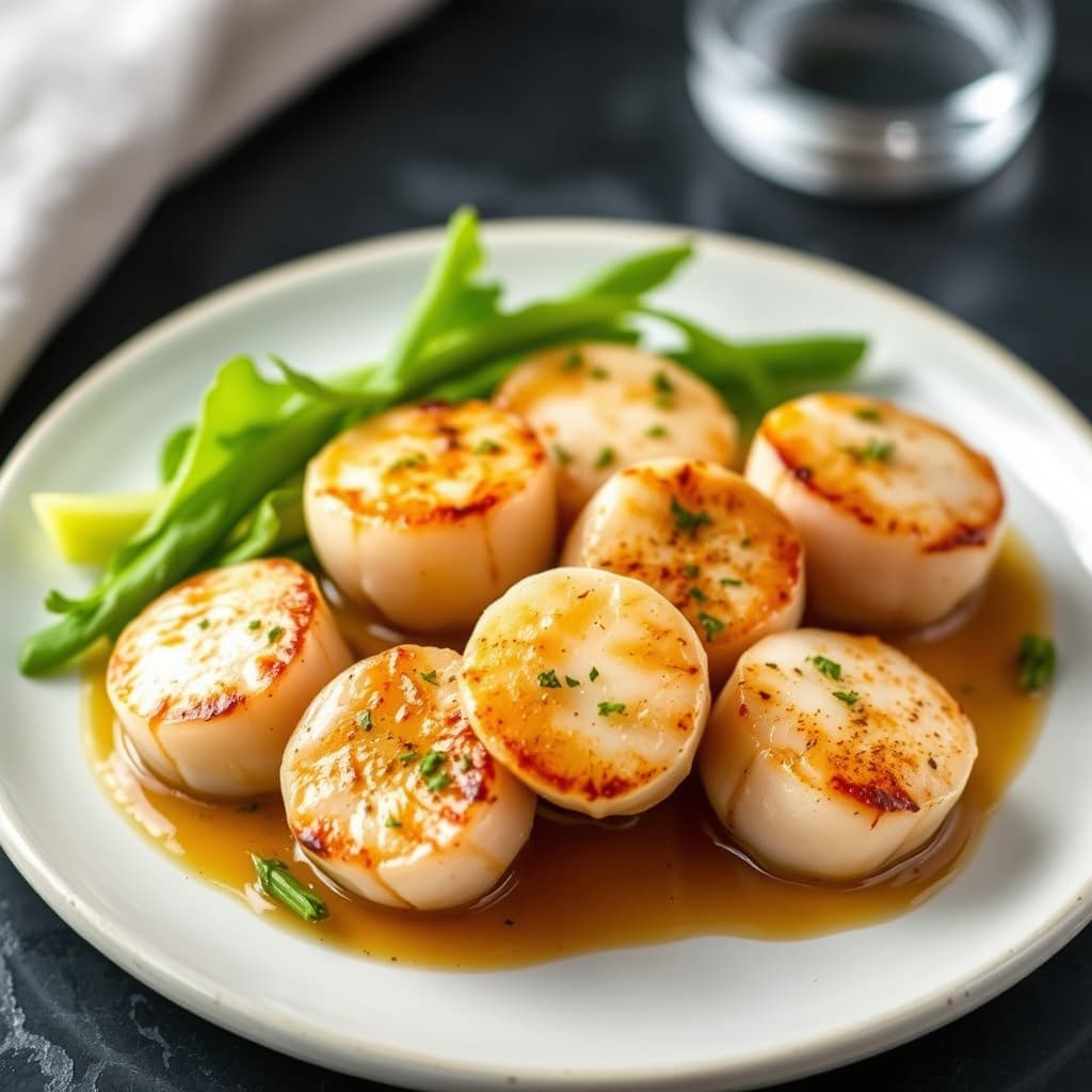 Canyon Ranch Kamskjell