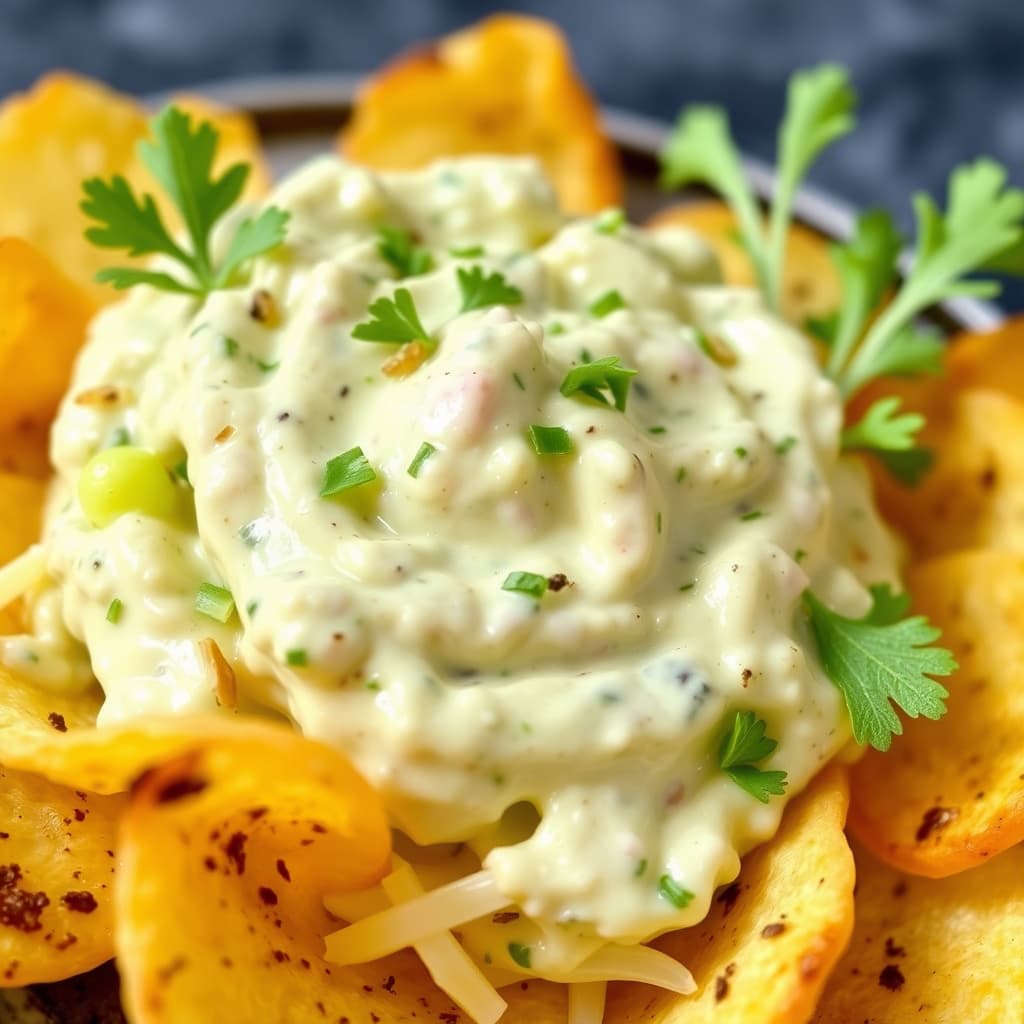 Celery Remoulade