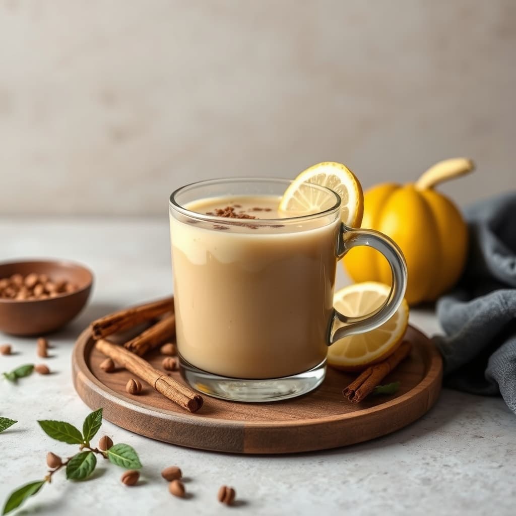 Chai Toddy