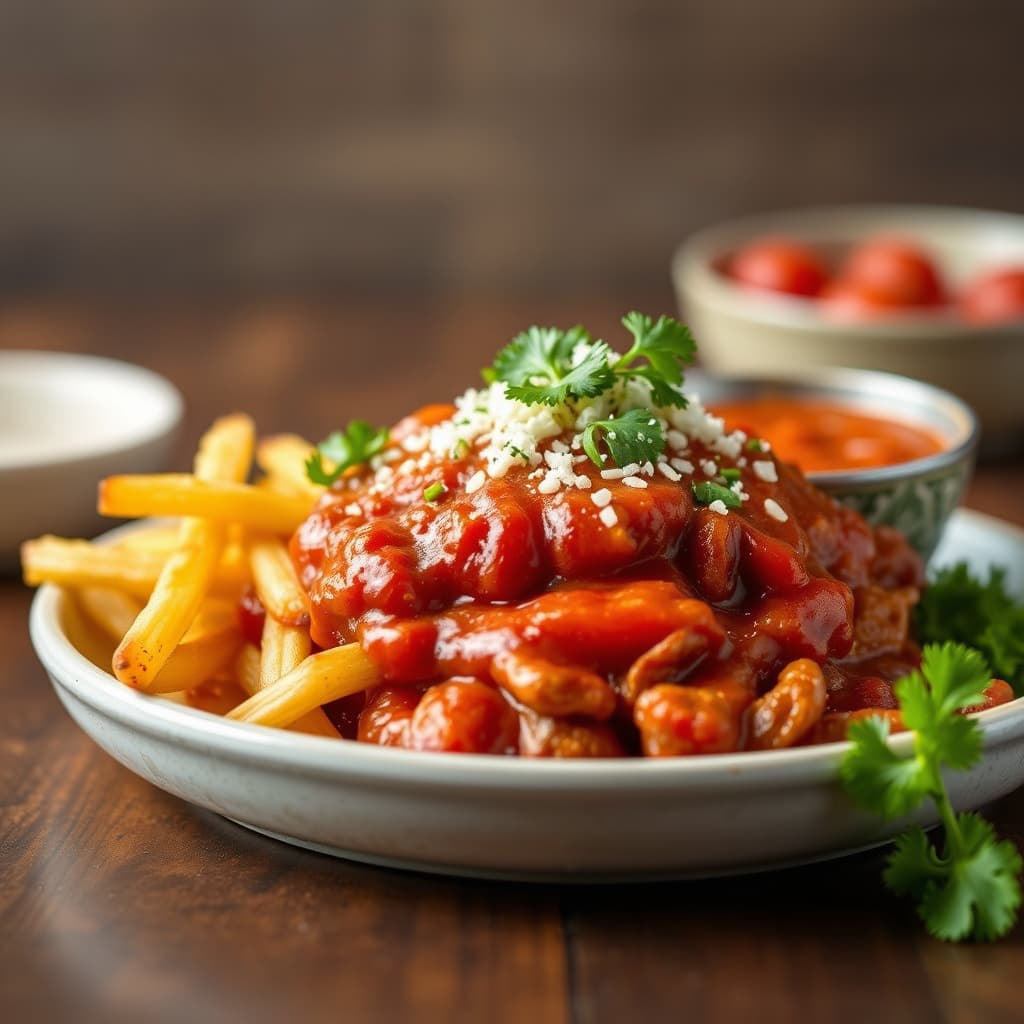 Chuck's saftige trekant