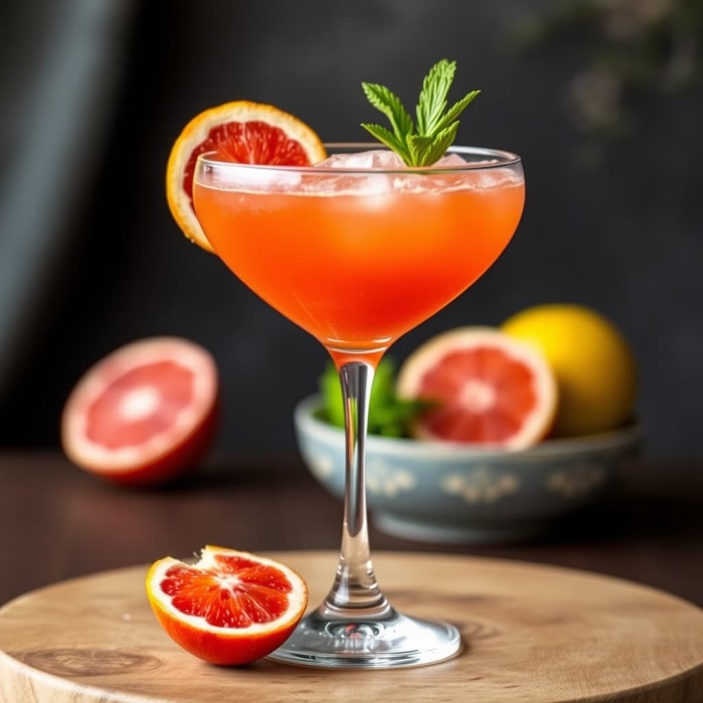 Clementine Cosmo