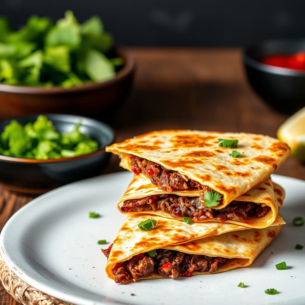 Coal Hollow Brothers reinsdyrquesadillas