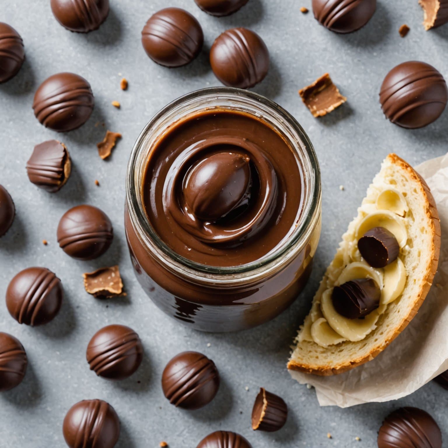 Copycat Nutella®