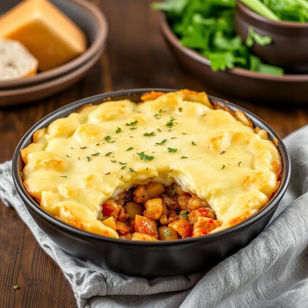 Cottage Pie