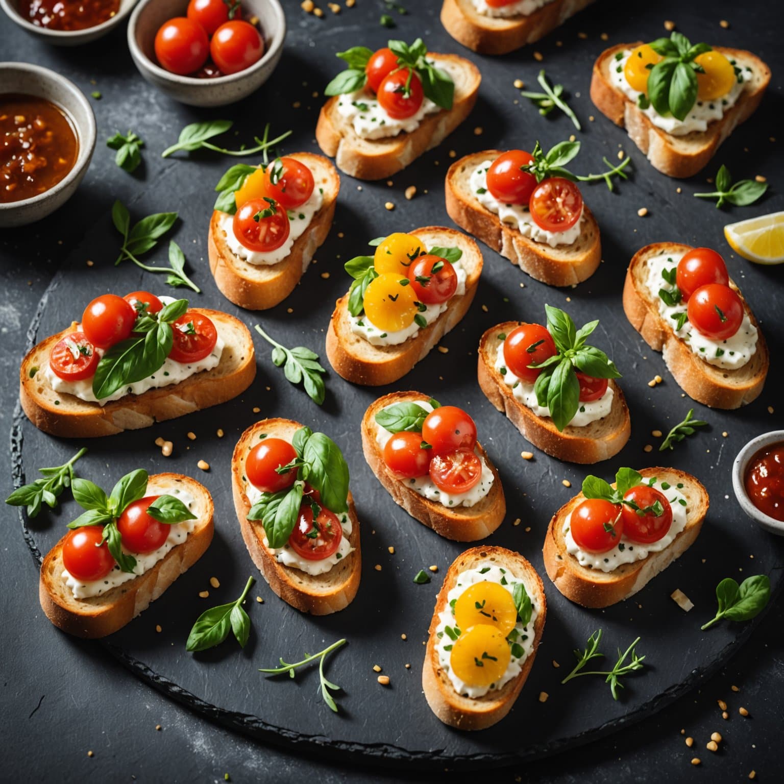 Crostini