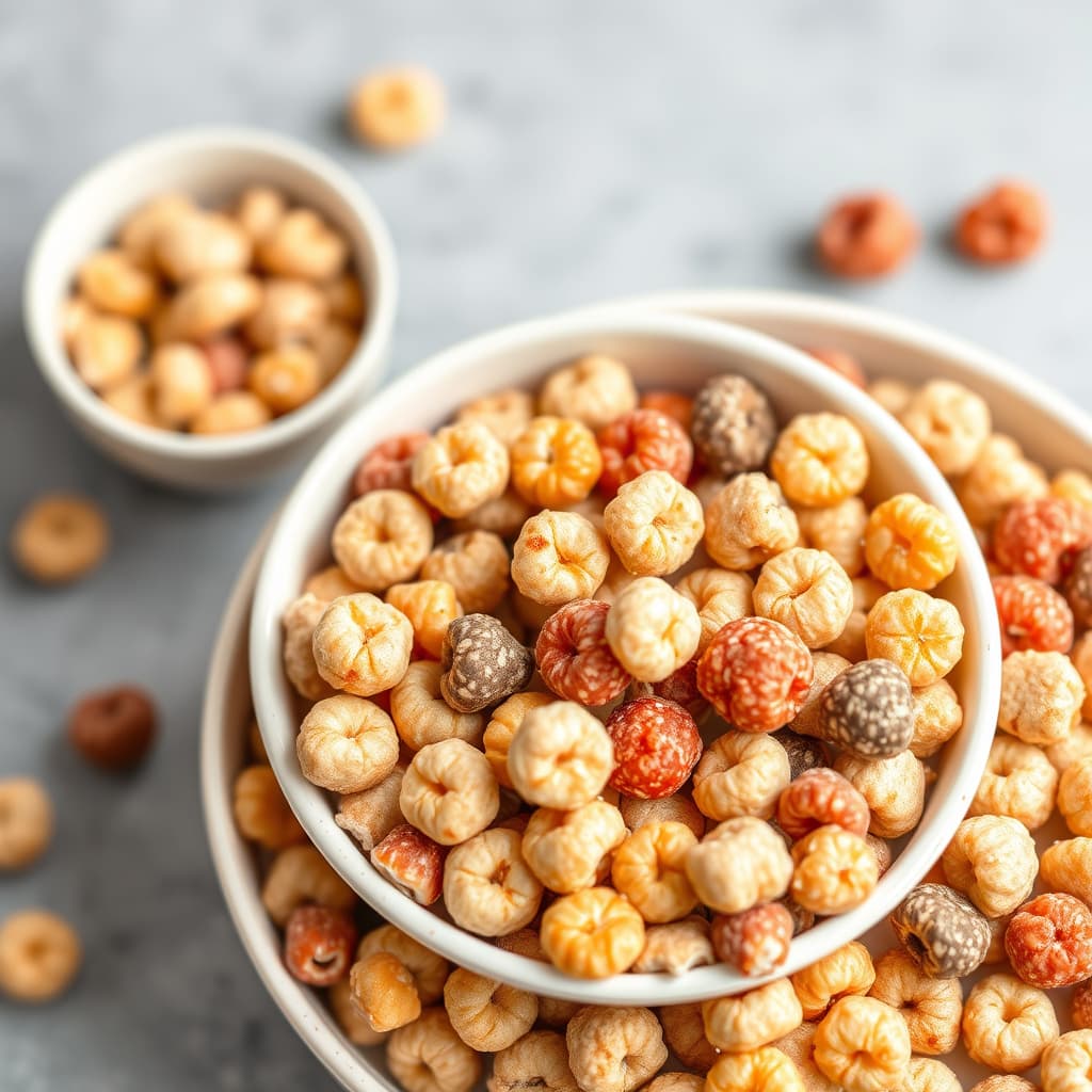 D er for deilig babymat.