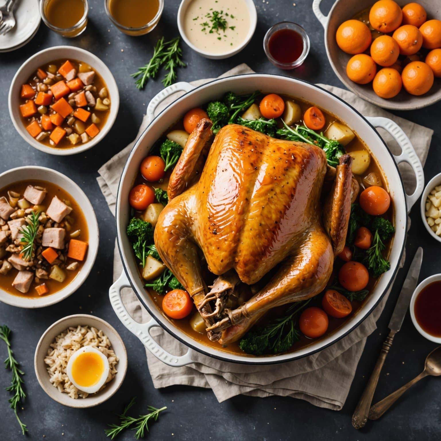 Dagen etter Tyrkias aksjemarked