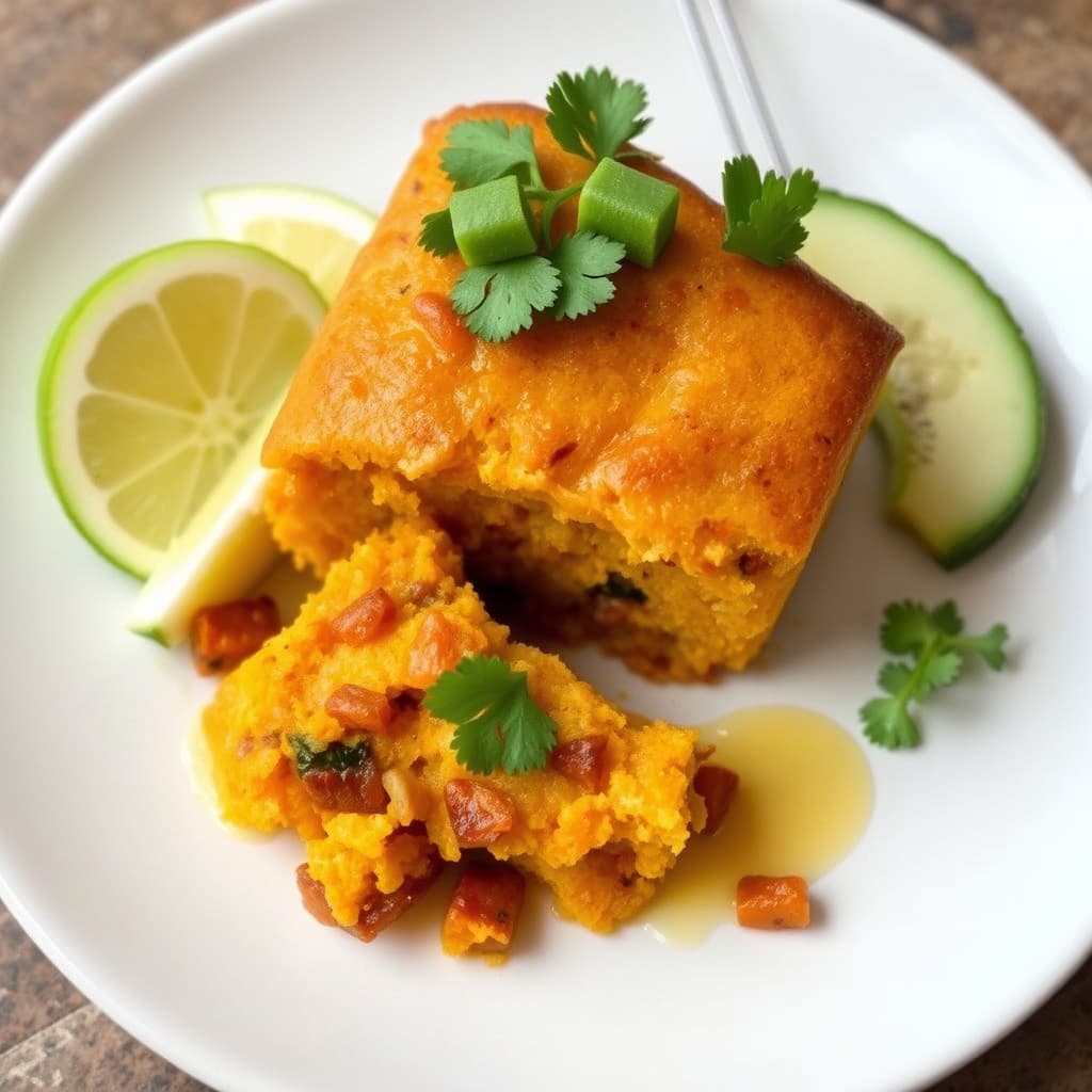 Dallas sin meksikanske maisbrød