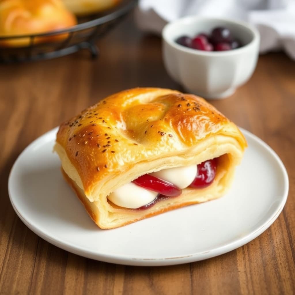 Danish Pastry
