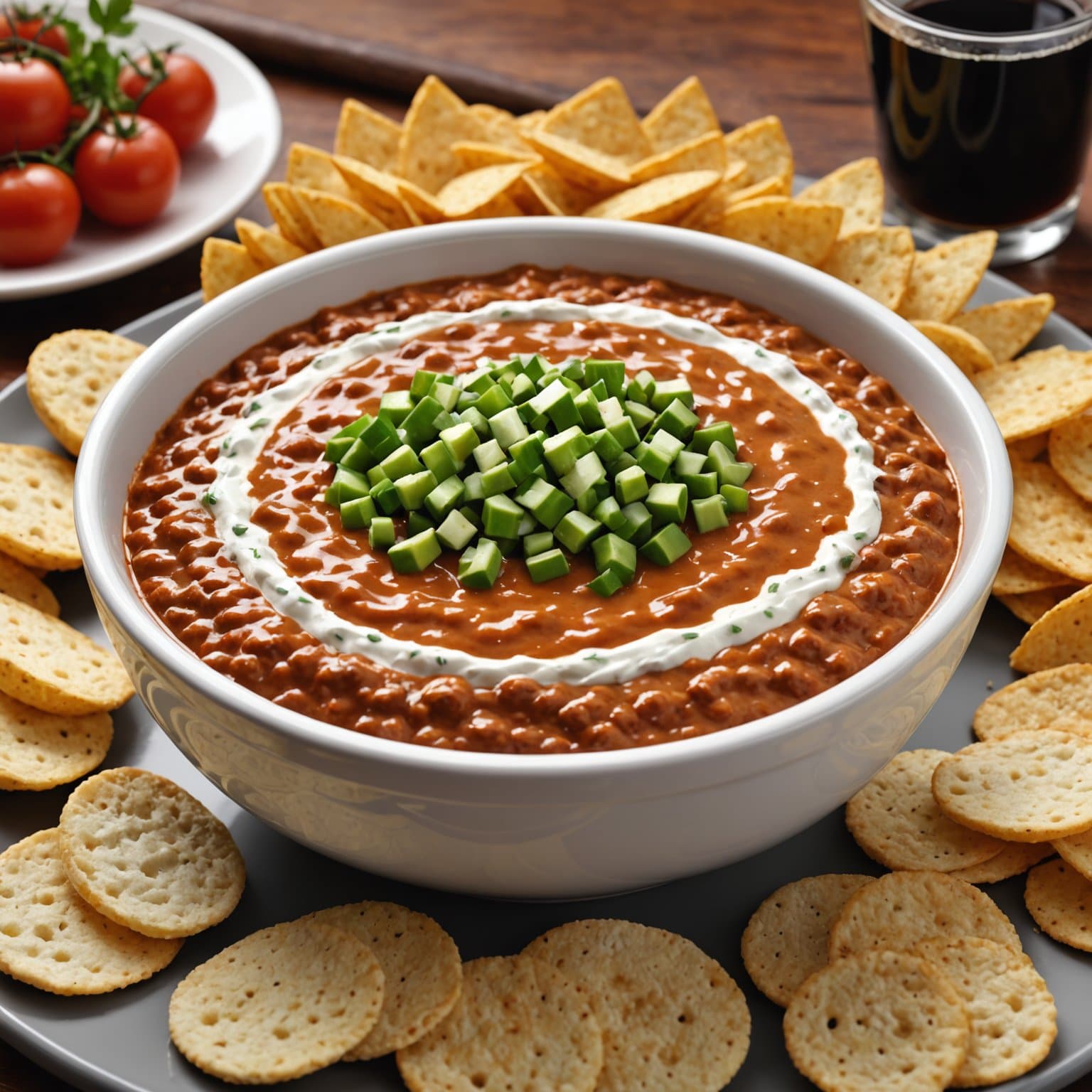 Davids favorittfotballdip