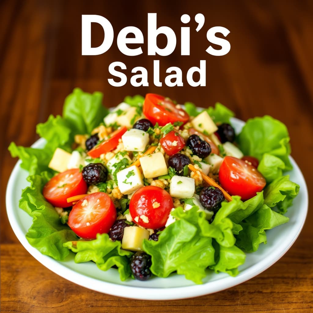 Debi's salat