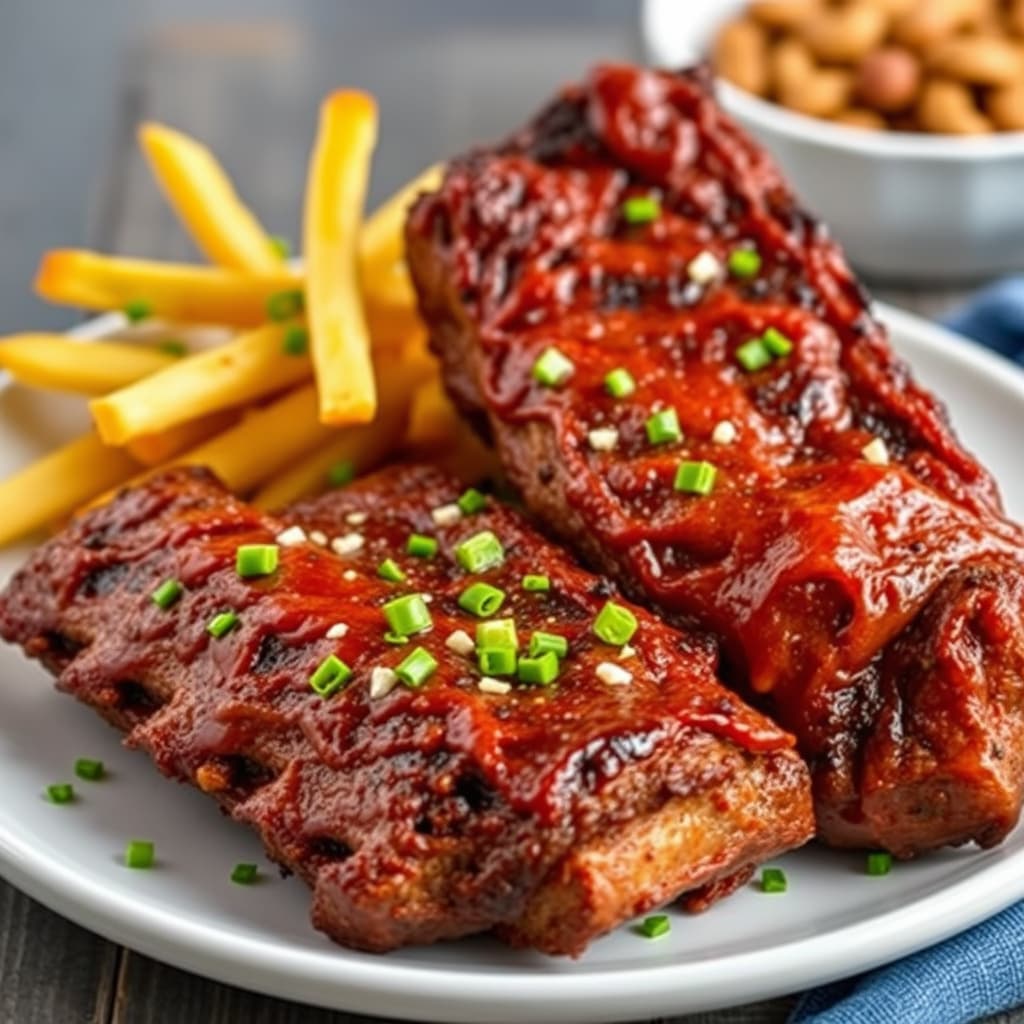 Dino Ribs