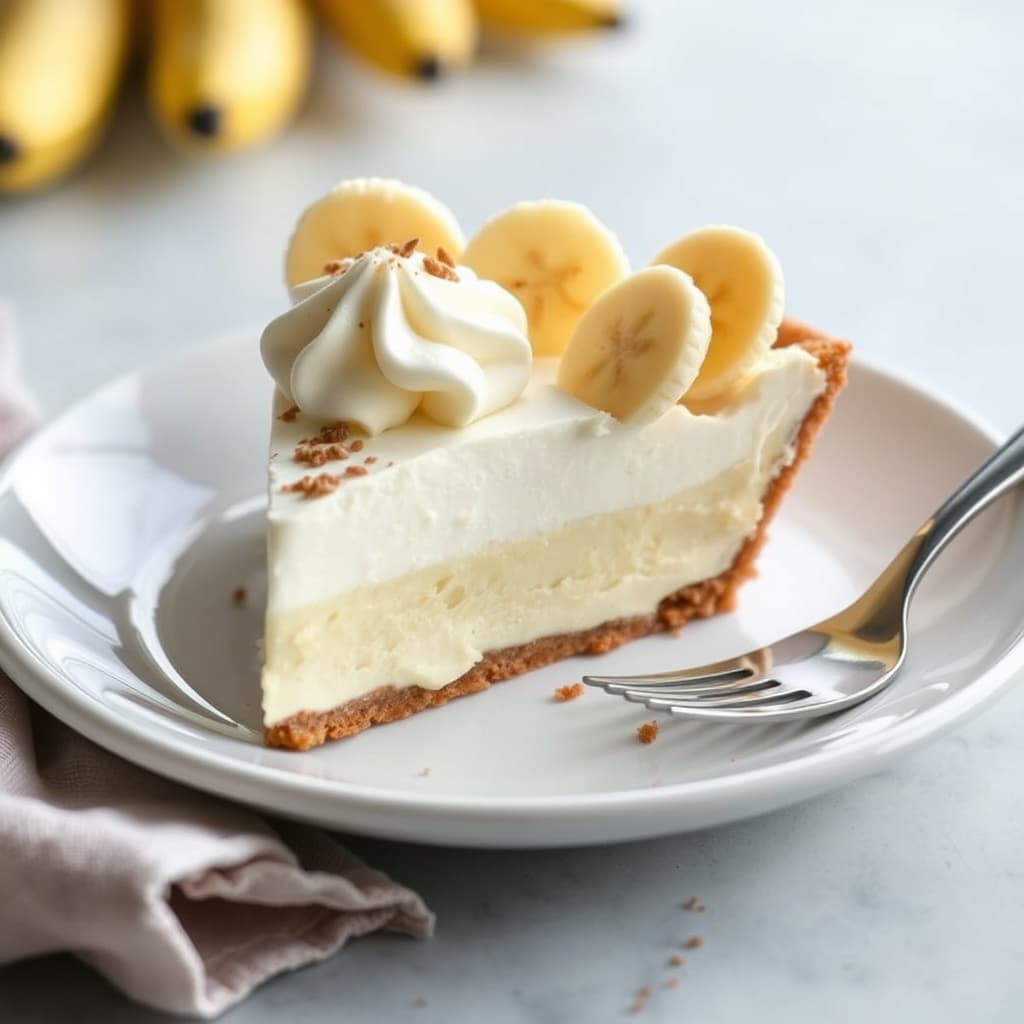 Dobbel banan- og krempai