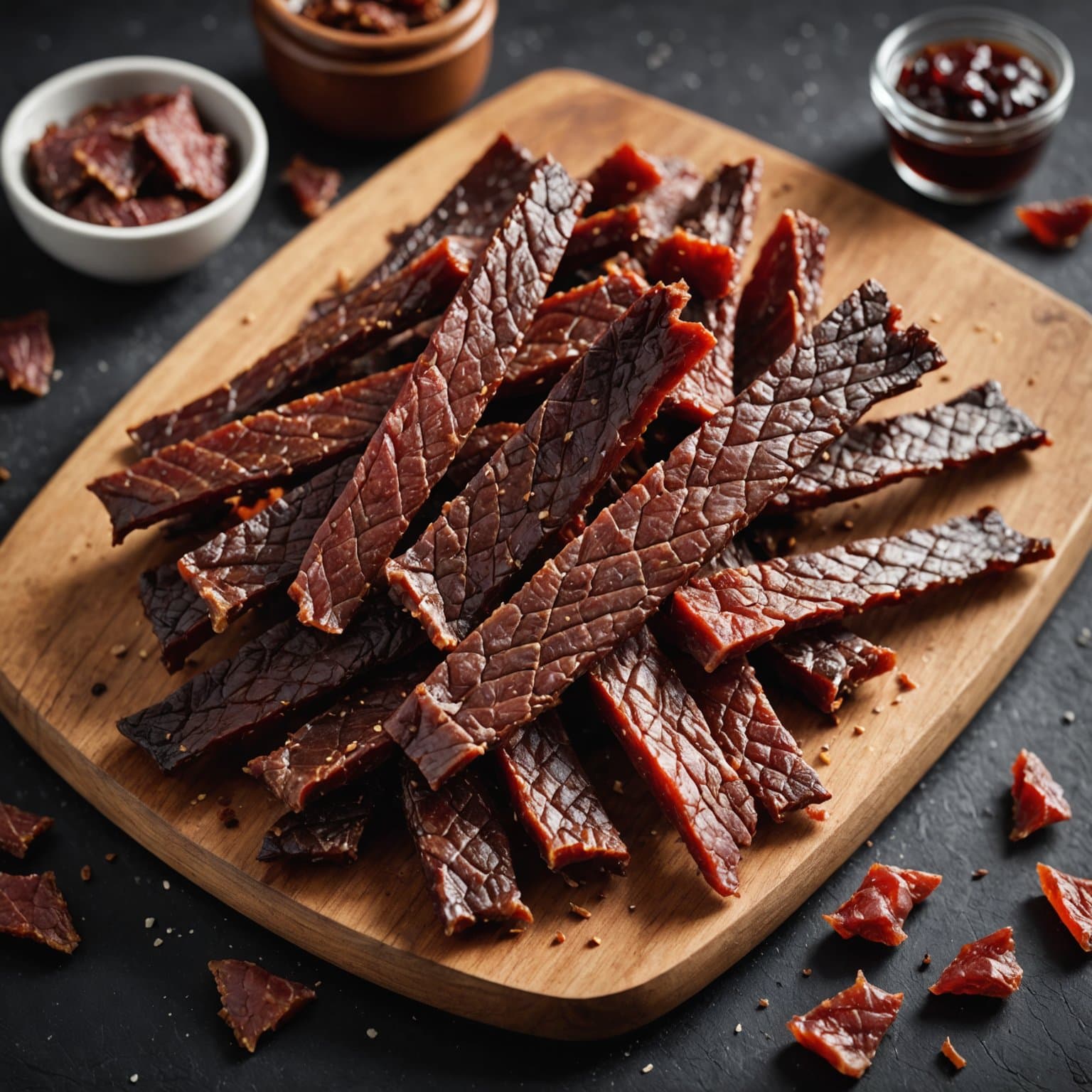 Docs Beste Biff Jerky