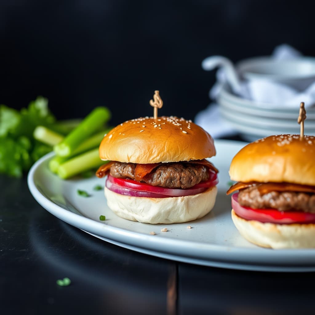 Dronning av slottet-sliderne