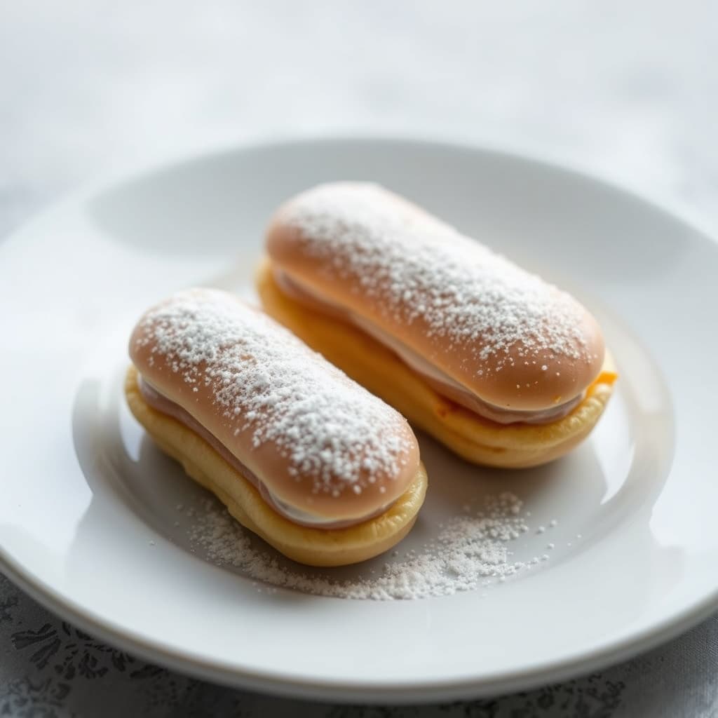 Eclairs