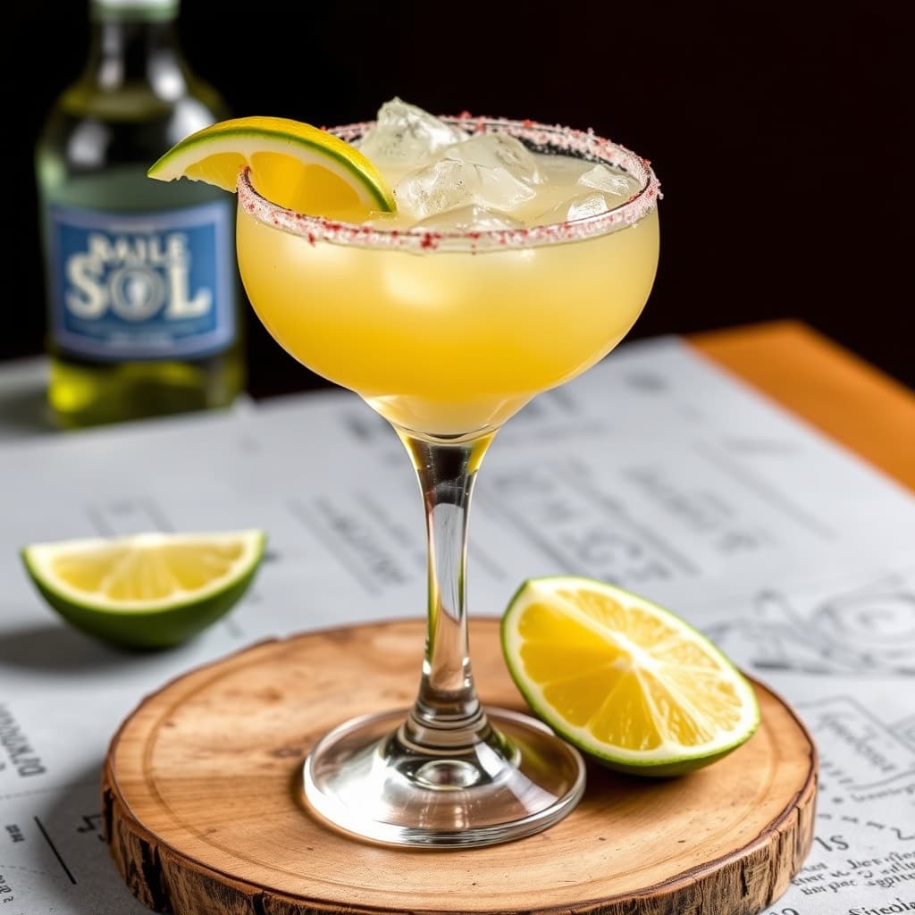 El Baile Del Sol Margarita