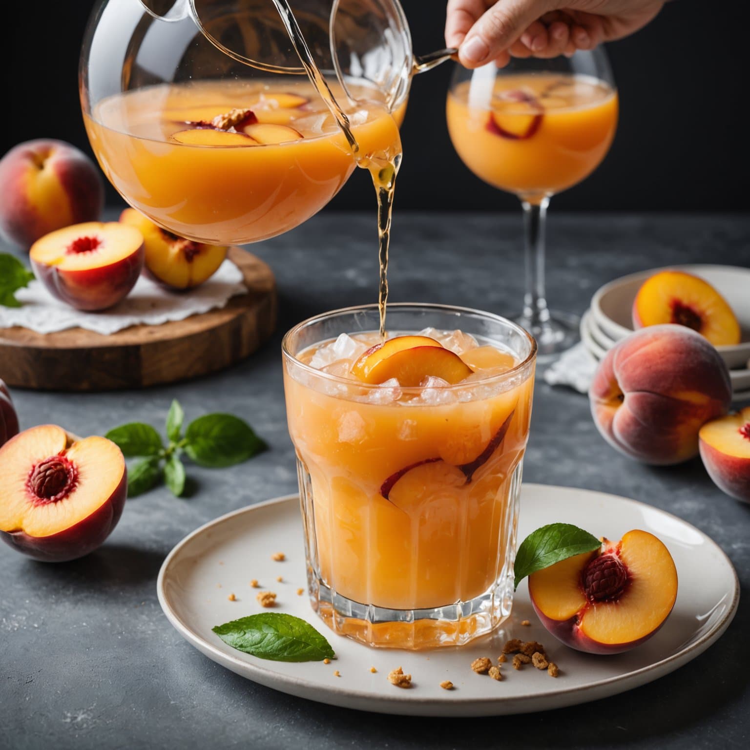 En ganske herlig helle-helse