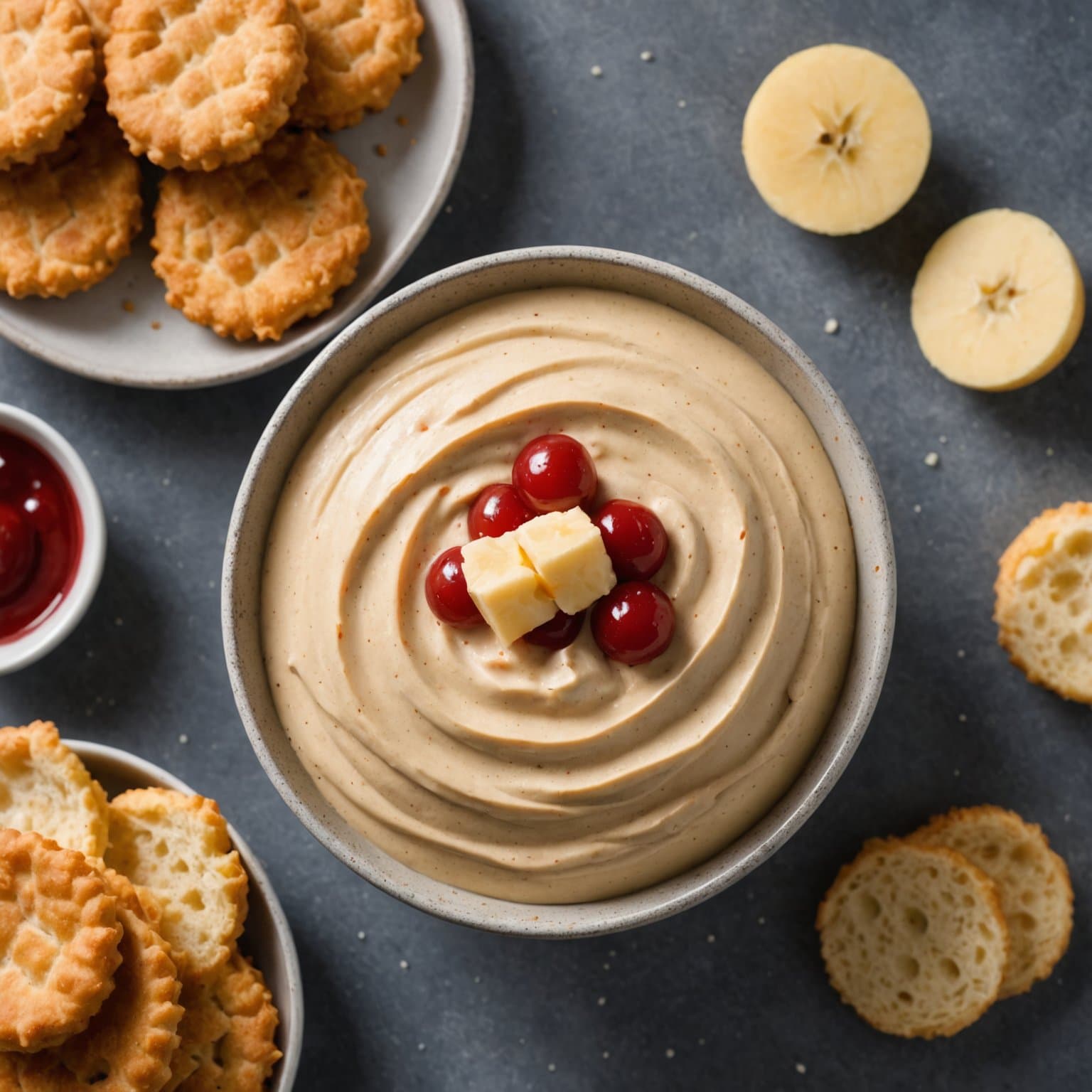 Enkelt Tom og Jerry-batteri