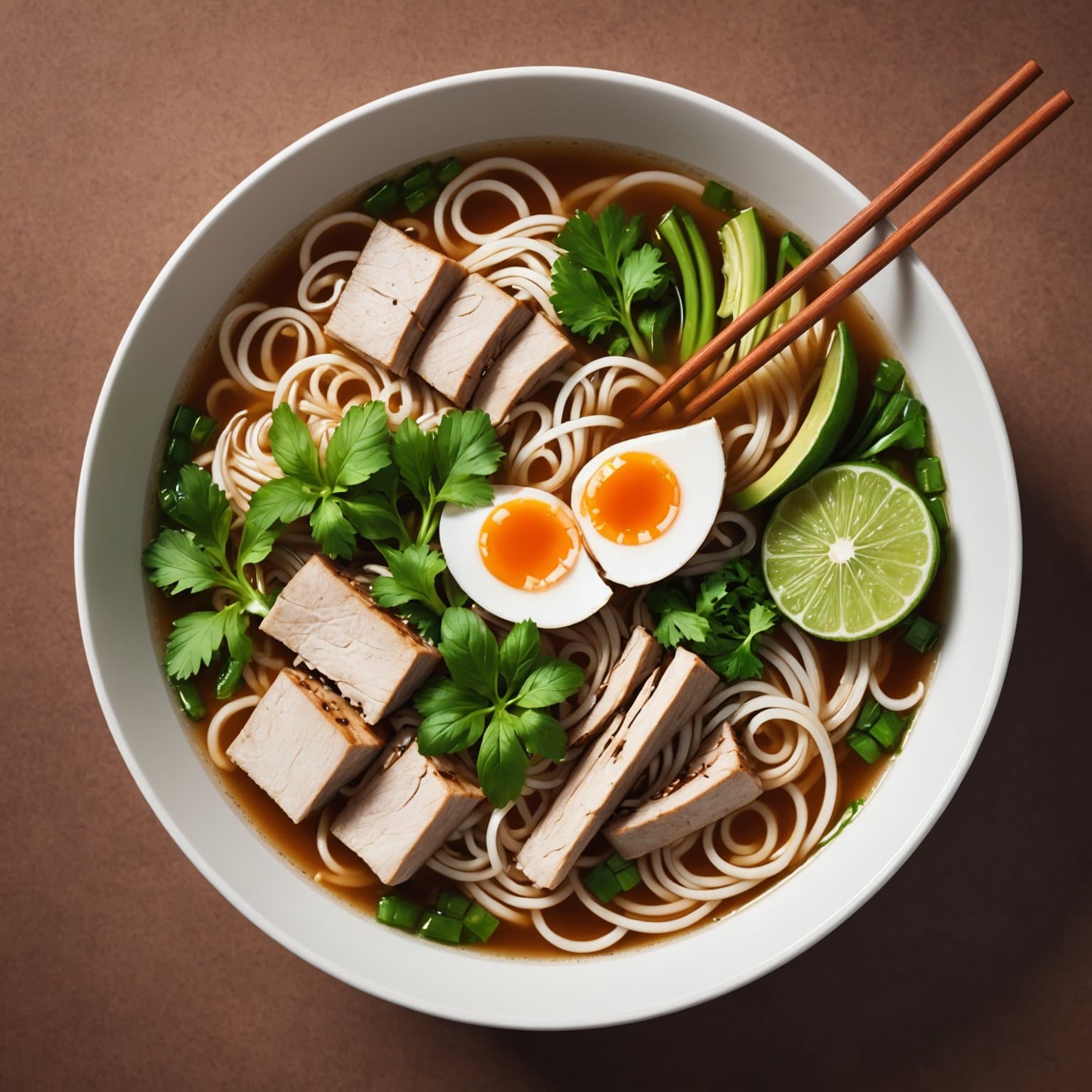 Faux Pho