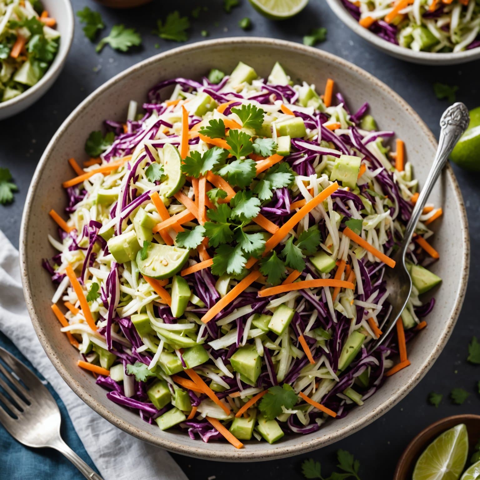Fiesta Slaw