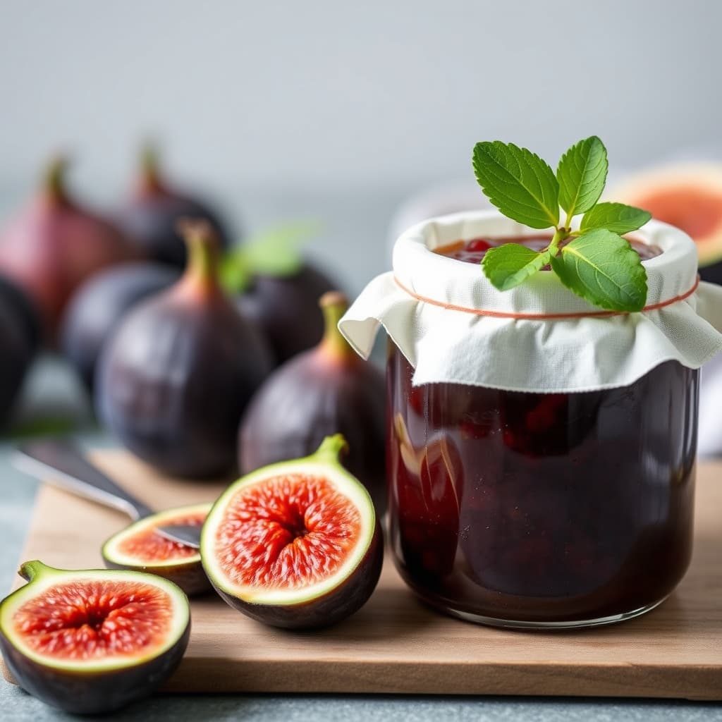 Fig Jam