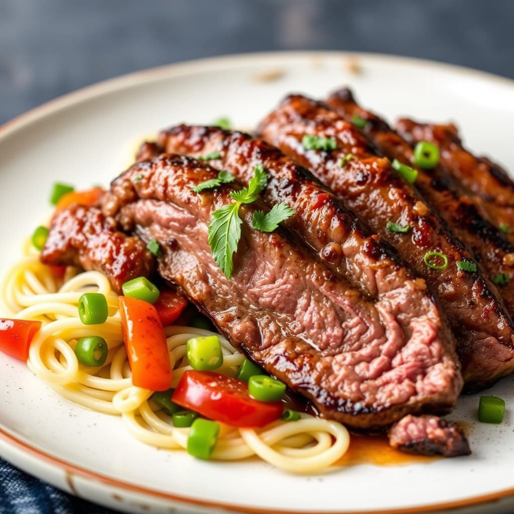 Flankbiff på colombiansk vis