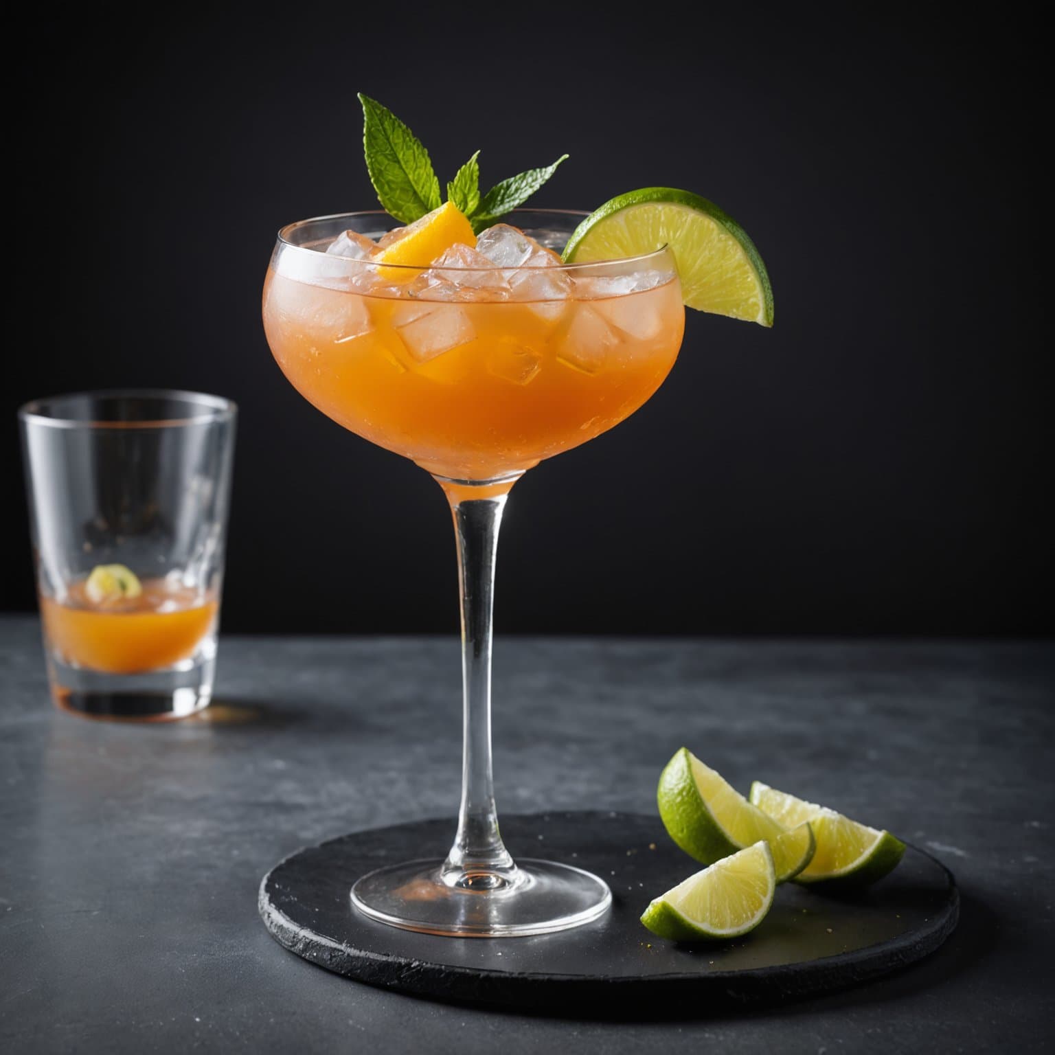 Flying Dutchman-cocktail