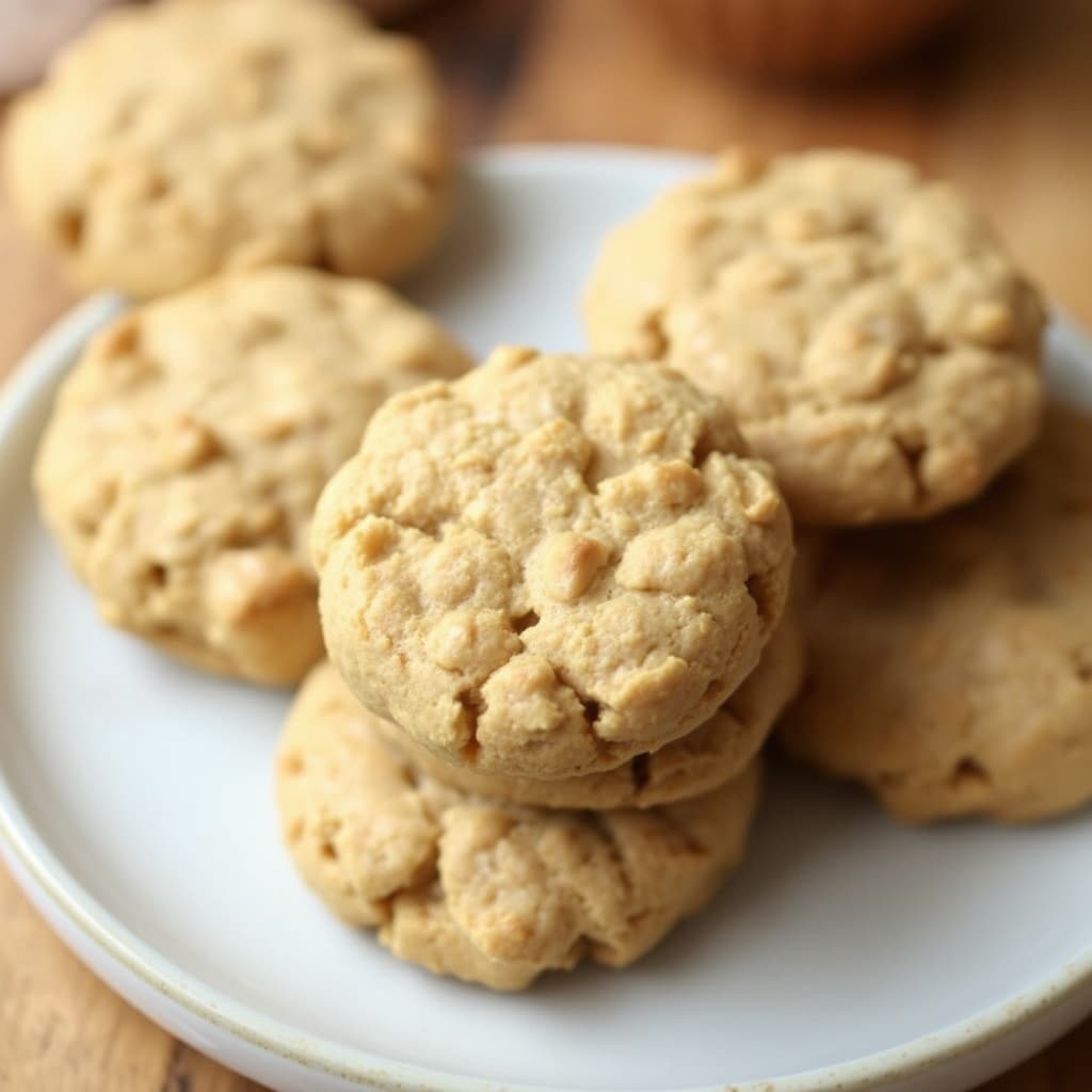 Fullkorns-dropboller