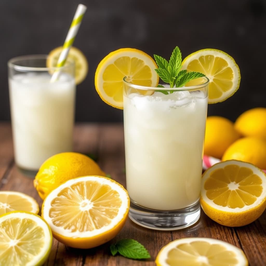 Gal Kokkos Sitronade