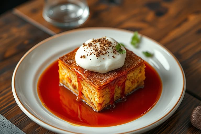 King Cake Old Fashioned