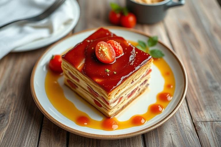 Italiensk kjøttkake