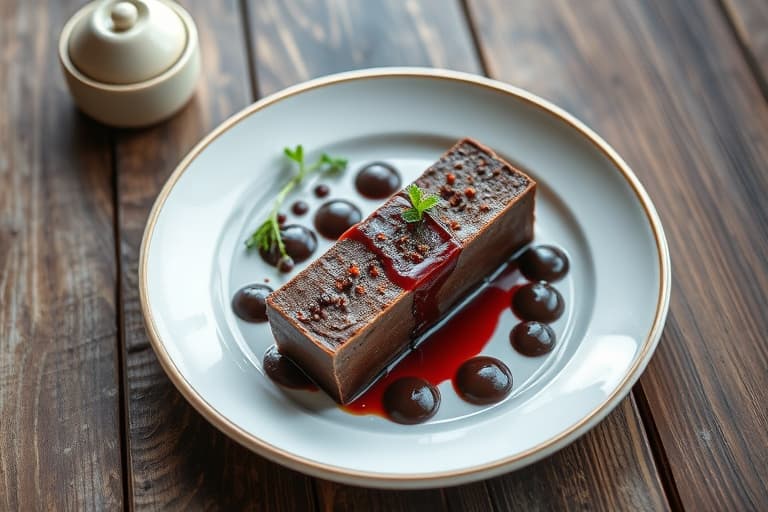 Superenkle sjokoladekjeks