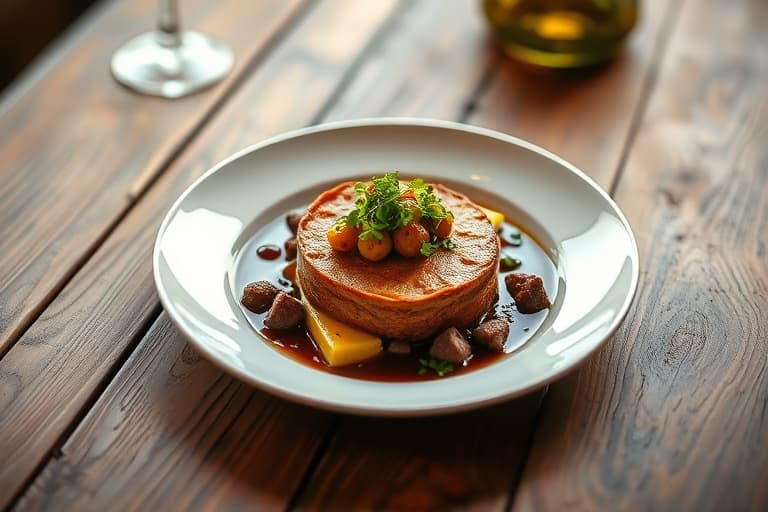 Tante Maes irske brød