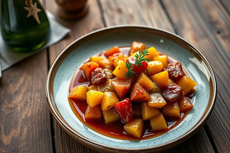 Dales fantastiske saus