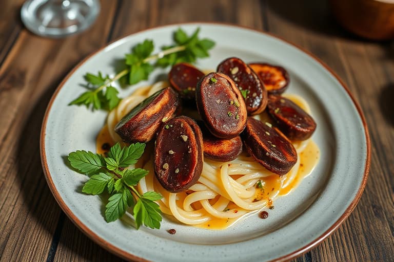 Hjemmelagde sjokoladekjeks-smuler