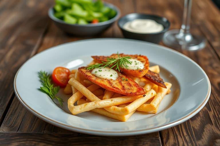 Fried Havarti-ostebiter