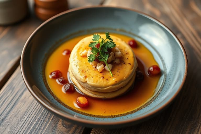 Peanøttsmør Bliss-kaker - Veganske, glutenfrie, uten tilsatt sukker