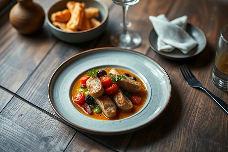 Elsket av alle: Den resterende kalkungrytepai