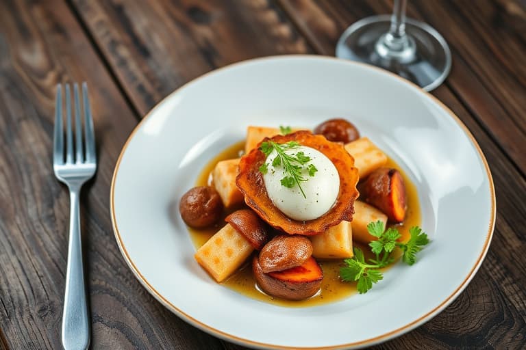 Fullkorns frokostkjeks