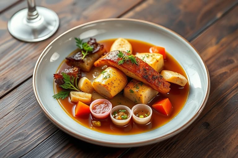 Kanel-sukker-smørkjeks II