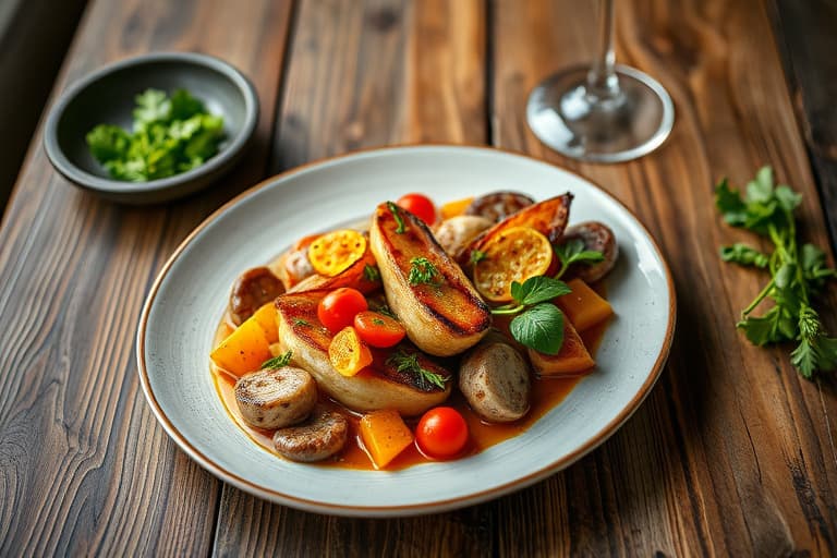 Hemmelige fantasipai