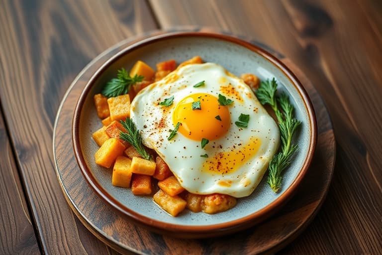 Broadway-familie påskeegg-bake